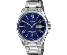CASIO VYRIŠKAS LAIKRODIS MTP-1384D-2A + DĖŽUTĖ