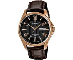 Vyriškas laikrodis Casio MTP-1384L-1A