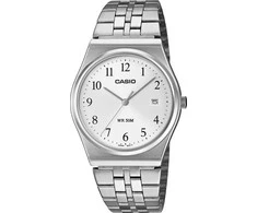 Laikrodis CASIO MEN'S WATCH MTP-V004D-1B (zd047d) + BOX