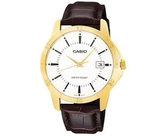 Laikrodis vyrams CASIO MTP-V004GL 7A (zd046b) + dėžutė