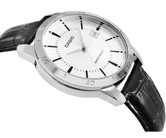 Laikrodis vyrams CASIO MTP-V004L 7A (zd046a) + BOX
