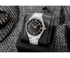 Laikrodis CASIO MEN'S WATCH MTP-V005D-1B5 + BOX