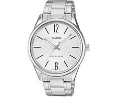 Laikrodis CASIO MTP-V005D-7B MEN S WATCH (zd105b) + BOX