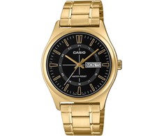 Vyriškas laikrodis CASIO MTP-V006G-1C + BOX