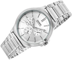 Vyriškas laikrodis CASIO MTP-V300D 7A (zd091d) + BOX