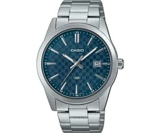Laikrodis CASIO MEN S WATCH MTP-VD03D-2A2 + BOX