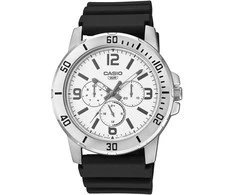 „Casio Collection MTP-VD300-7B“ laikrodis