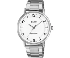 Vyriškas laikrodis CASIO MTP-VT03D-7B + BOX