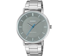 Vyriškas laikrodis CASIO MTP-VT04D-8EDF + DĖŽUTĖ