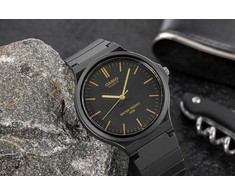 Vyriškas laikrodis Casio MW-240-1E2VDF + BOX
