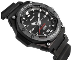 Vyriškas laikrodis Casio MW-620H-1A + BOX