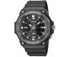 Vyriškas laikrodis Casio MW-620H-1A + BOX
