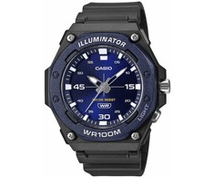 Vyriškas laikrodis Casio MW-620H-2A + BOX