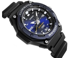 Vyriškas laikrodis Casio MW-620H-2A + BOX