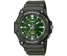 Vyriškas laikrodis Casio MW-620H-3A + BOX