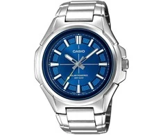 Vyriškas laikrodis Casio MTP-RS100D-2A + BOX