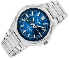 Vyriškas laikrodis Casio MTP-RS100D-2A + BOX