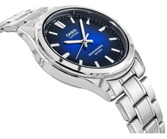 Laikrodis CASIO MTS-RS100D-2A MEN'S WATCH + BOX