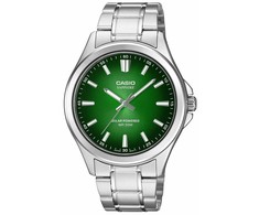 Laikrodis CASIO MTS-RS100D-3A MEN'S WATCH + BOX