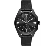 Vyriškas laikrodis EMPORIO ARMANI Claudio AR11483 + BOX