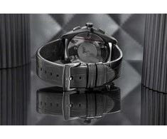 Vyriškas laikrodis EMPORIO ARMANI Claudio AR11483 + BOX