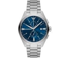 Vyriškas laikrodis EMPORIO ARMANI Claudio AR11541 + BOX