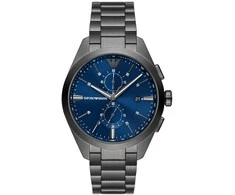 Vyriškas laikrodis EMPORIO ARMANI Claudio AR11481 + BOX