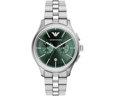 Vyriškas laikrodis Emporio Armani Dario AR11746 + BOX