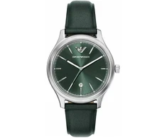 Vyriškas laikrodis Emporio Armani Dario AR11749 + BOX