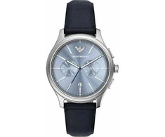 Vyriškas laikrodis EMPORIO ARMANI Dario AR11747 + BOX
