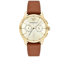 Vyriškas laikrodis Emporio Armani Dario AR11714 + BOX