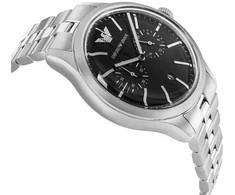 Vyriškas laikrodis EMPORIO ARMANI Dario AR11691 + BOX