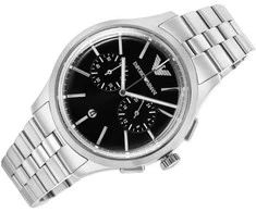 Vyriškas laikrodis EMPORIO ARMANI Dario AR11691 + BOX