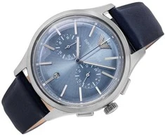 Vyriškas laikrodis EMPORIO ARMANI Dario AR11747 + BOX