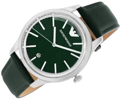 Vyriškas laikrodis Emporio Armani Dario AR11749 + BOX