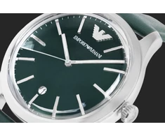 Laikrodis Emporio Armani Męski Dario + box (AR11749)