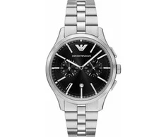 Vyriškas laikrodis EMPORIO ARMANI Dario AR11691 + BOX