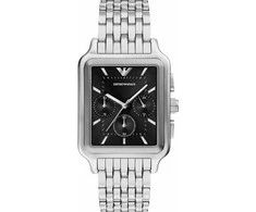 Vyriškas laikrodis EMPORIO ARMANI Diego AR11751 + BOX