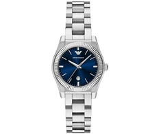 Vyriškas laikrodis Emporio Armani Federica AR11717 + BOX