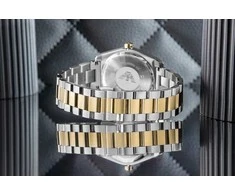 Vyriškas laikrodis EMPORIO ARMANI Federico AR11716 + BOX