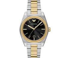 Vyriškas laikrodis Emporio Armani Frederico AR11715 + BOX