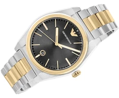 Vyriškas laikrodis Emporio Armani Frederico AR11715 + BOX