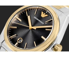 Laikrodis Emporio Armani Męski Frederico + box (AR11715)