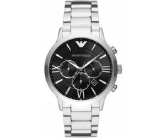 Vyriškas laikrodis EMPORIO ARMANI Giovanni AR11208 + BOX