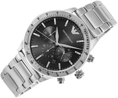 Vyriškas laikrodis Emporio Armani Mario AR11241