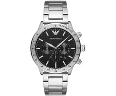 Vyriškas laikrodis Emporio Armani Mario AR11241