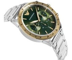 Vyriškas laikrodis Emporio Armani Mario AR11454