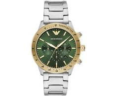 Vyriškas laikrodis Emporio Armani Mario AR11454