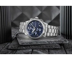 Vyriškas laikrodis EMPORIO ARMANI Paolo AR11528 + BOX