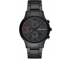 Vyriškas laikrodis EMPORIO ARMANI AR11275 (zi039a)